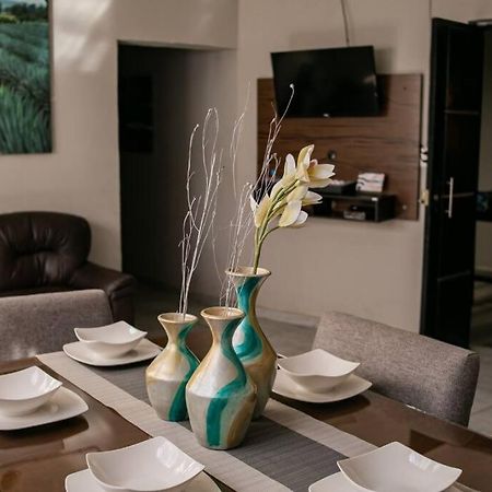 Hermoso Departamento Centrico Con Servicios Lejlighed Tequila Eksteriør billede