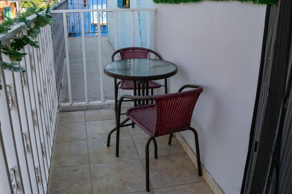 Hermoso Departamento Centrico Con Servicios Lejlighed Tequila Eksteriør billede