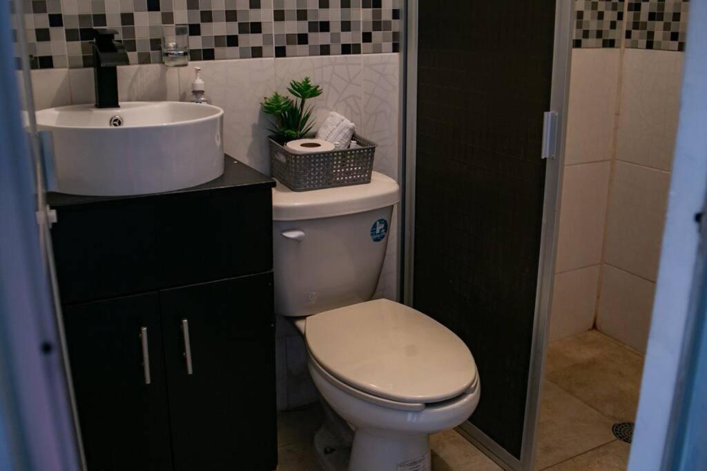 Hermoso Departamento Centrico Con Servicios Lejlighed Tequila Eksteriør billede