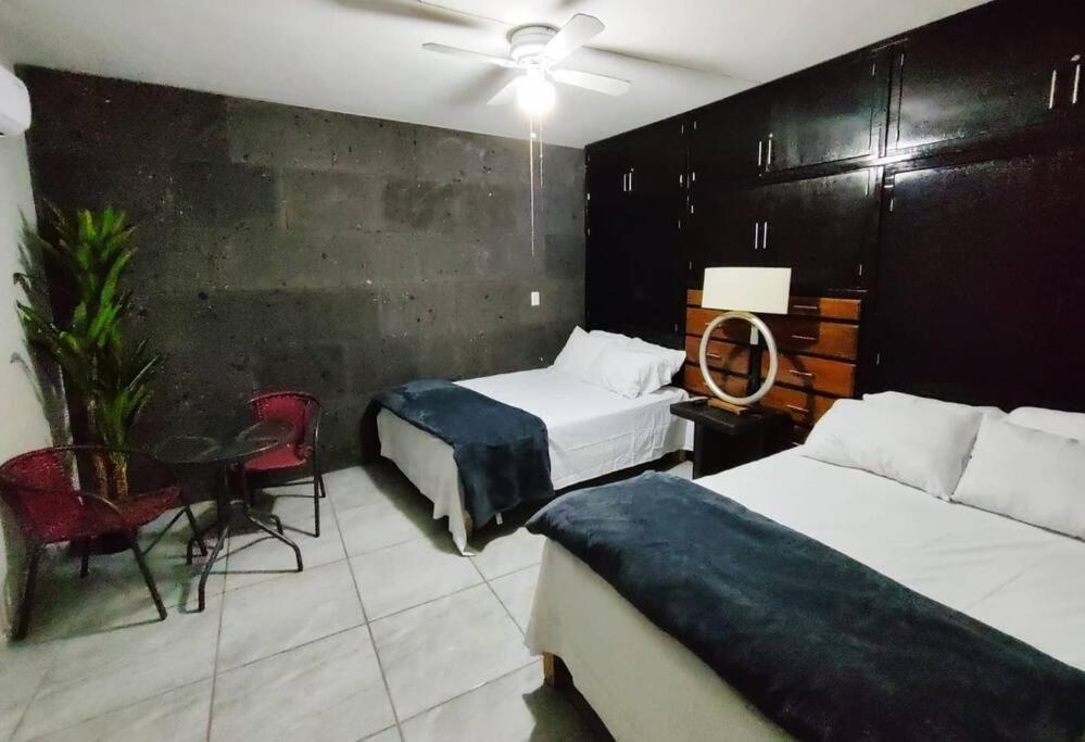 Hermoso Departamento Centrico Con Servicios Lejlighed Tequila Eksteriør billede