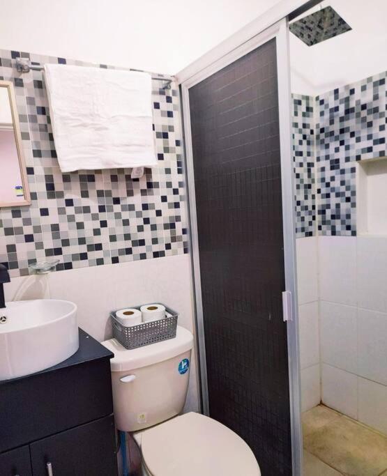 Hermoso Departamento Centrico Con Servicios Lejlighed Tequila Eksteriør billede