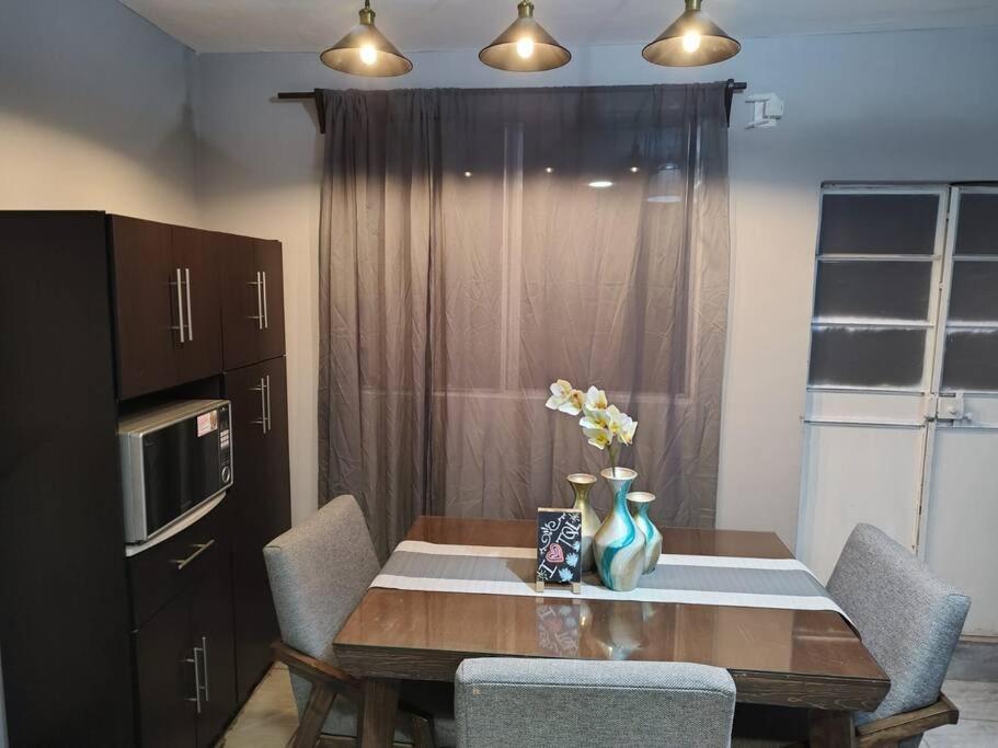 Hermoso Departamento Centrico Con Servicios Lejlighed Tequila Eksteriør billede