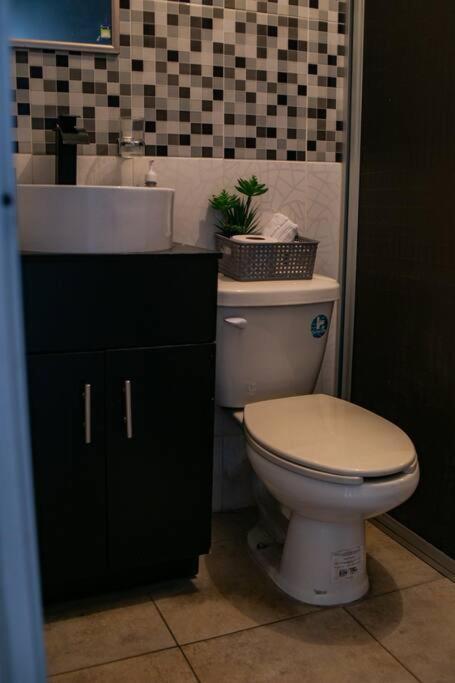 Hermoso Departamento Centrico Con Servicios Lejlighed Tequila Eksteriør billede
