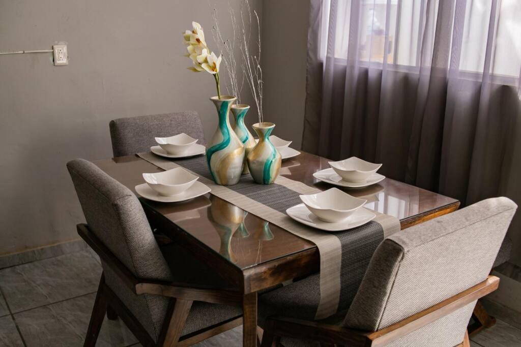 Hermoso Departamento Centrico Con Servicios Lejlighed Tequila Eksteriør billede