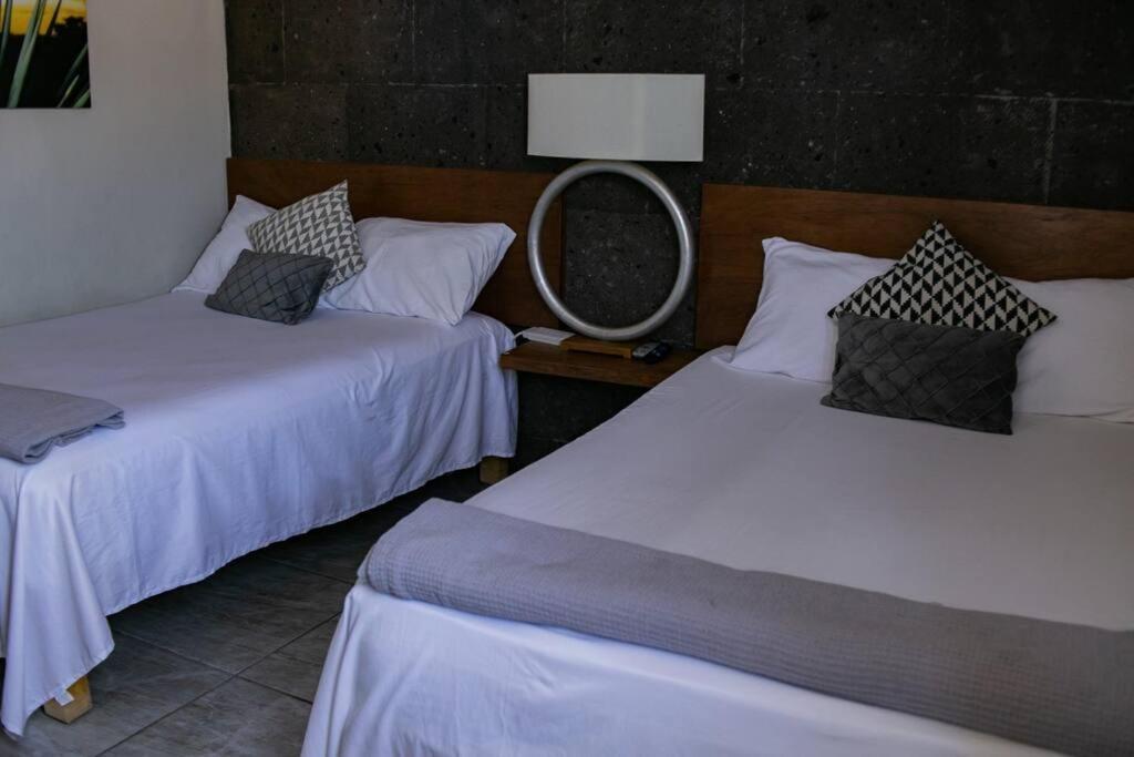 Hermoso Departamento Centrico Con Servicios Lejlighed Tequila Eksteriør billede