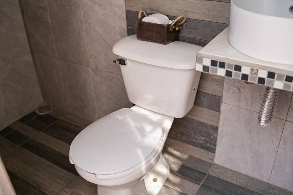 Hermoso Departamento Centrico Con Servicios Lejlighed Tequila Eksteriør billede