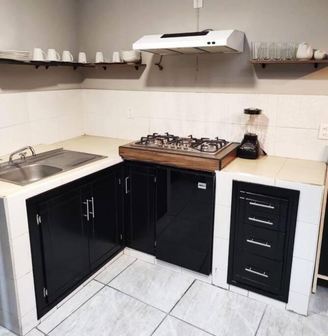 Hermoso Departamento Centrico Con Servicios Lejlighed Tequila Eksteriør billede