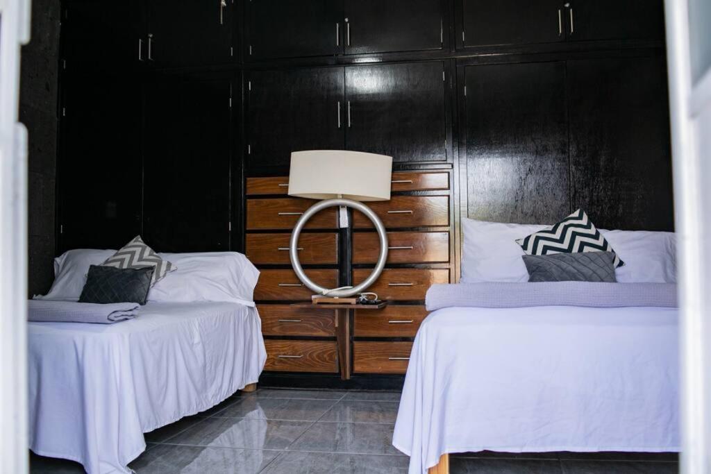 Hermoso Departamento Centrico Con Servicios Lejlighed Tequila Eksteriør billede
