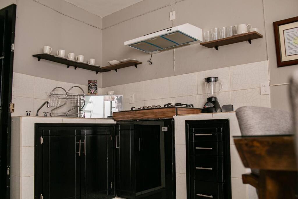 Hermoso Departamento Centrico Con Servicios Lejlighed Tequila Eksteriør billede