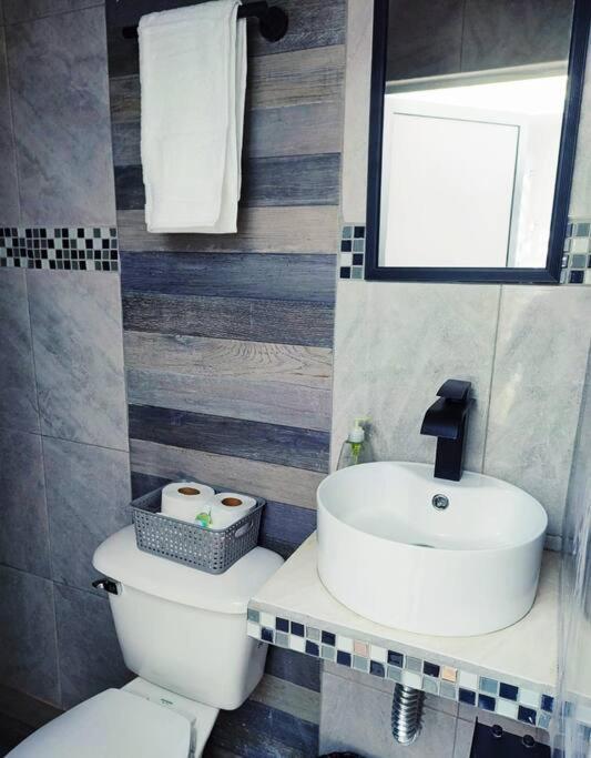 Hermoso Departamento Centrico Con Servicios Lejlighed Tequila Eksteriør billede