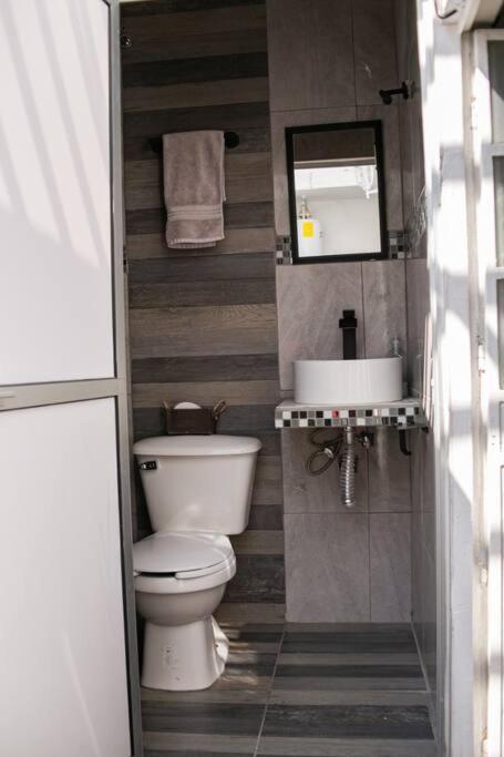Hermoso Departamento Centrico Con Servicios Lejlighed Tequila Eksteriør billede