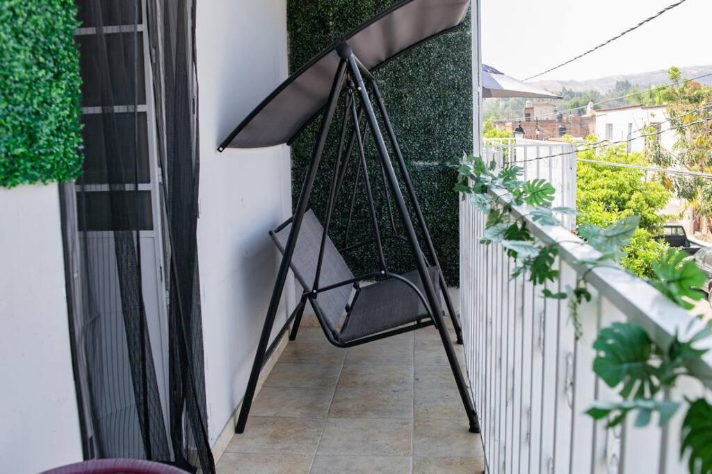 Hermoso Departamento Centrico Con Servicios Lejlighed Tequila Eksteriør billede