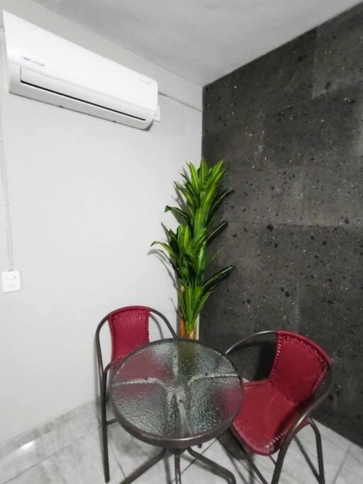 Hermoso Departamento Centrico Con Servicios Lejlighed Tequila Eksteriør billede