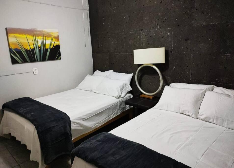 Hermoso Departamento Centrico Con Servicios Lejlighed Tequila Eksteriør billede