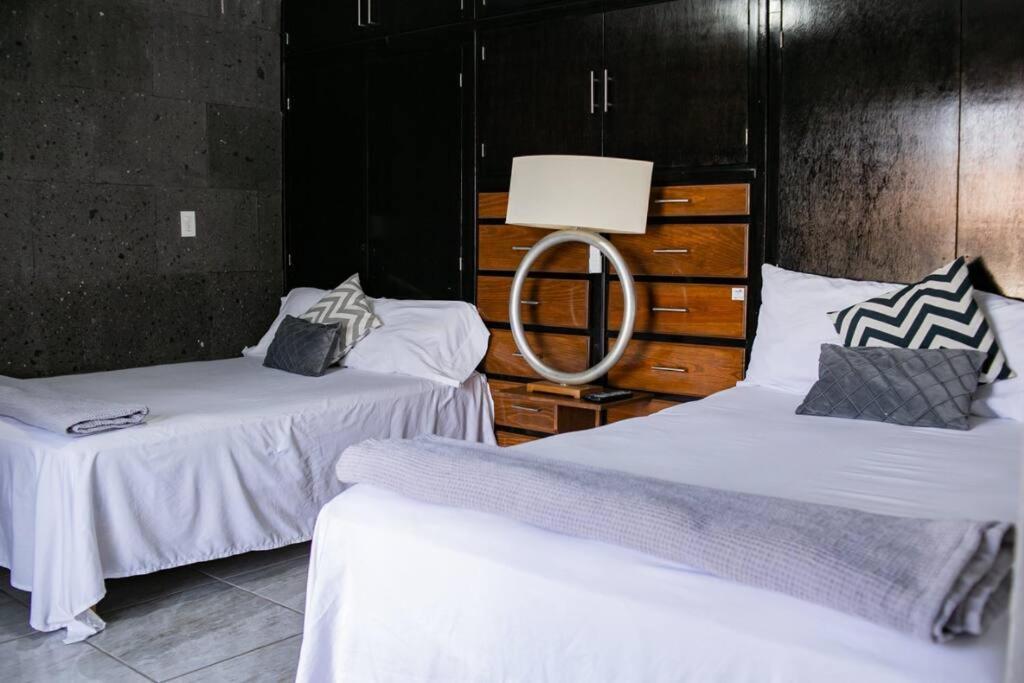 Hermoso Departamento Centrico Con Servicios Lejlighed Tequila Eksteriør billede